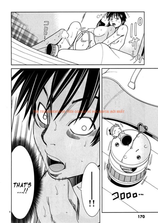 Read Hentai Image 6 884 in comic Nozoki Ana - Chapter 45 - hentaitnt.net