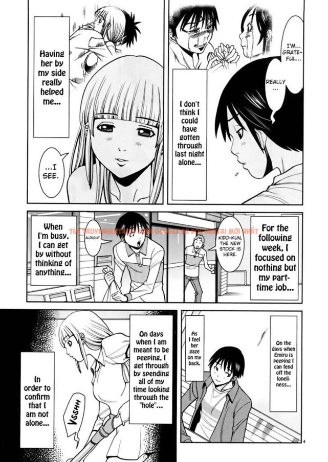 Read Hentai Image 11 884 in comic Nozoki Ana - Chapter 46 - hentaitnt.net