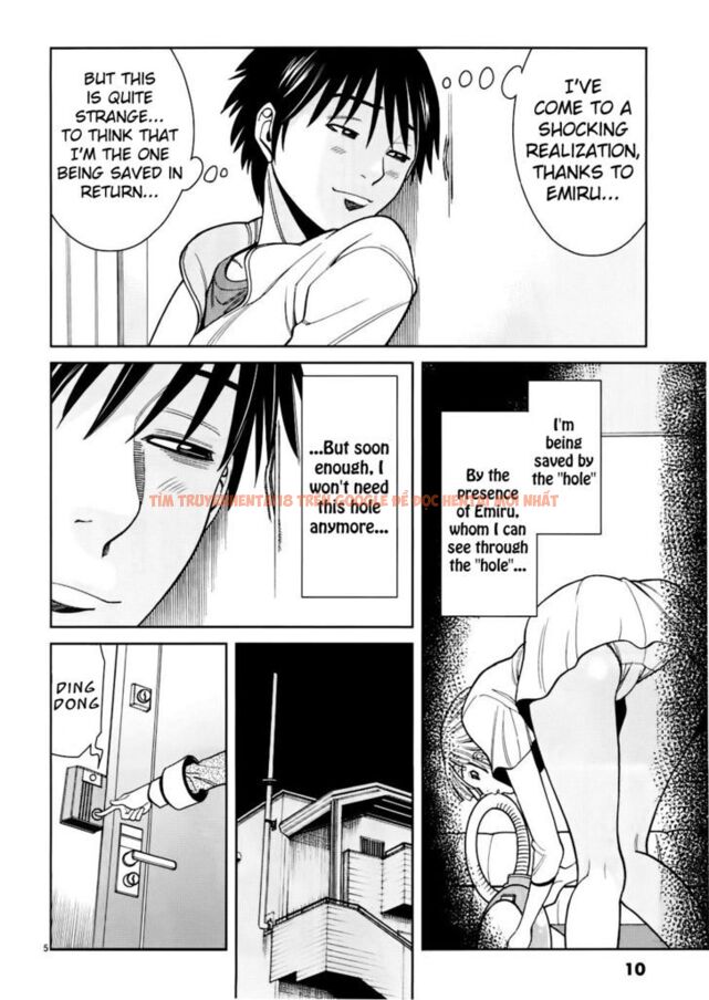 Read Hentai Image 12 884 in comic Nozoki Ana - Chapter 46 - hentaitnt.net