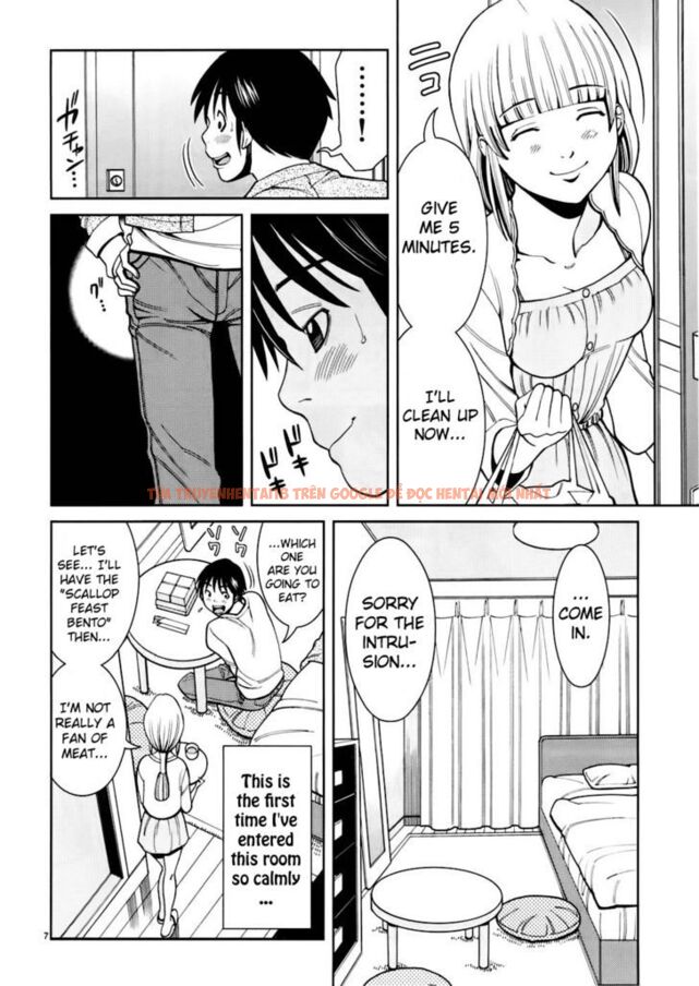 Read Hentai Image 14 884 in comic Nozoki Ana - Chapter 46 - hentaitnt.net