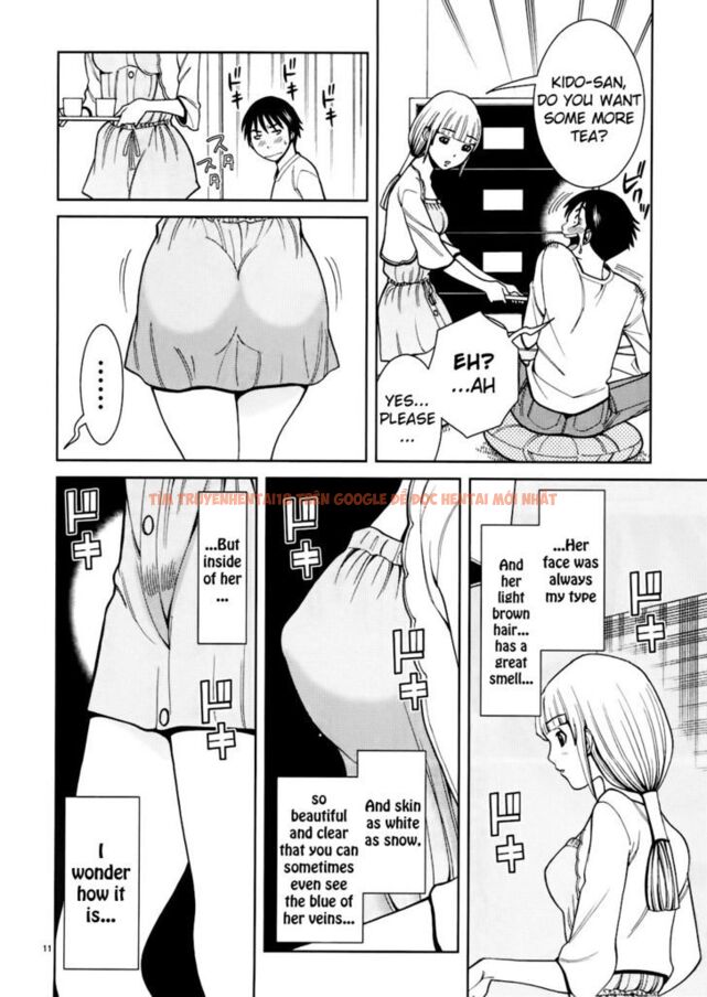 Read Hentai Image 18 884 in comic Nozoki Ana - Chapter 46 - hentaitnt.net