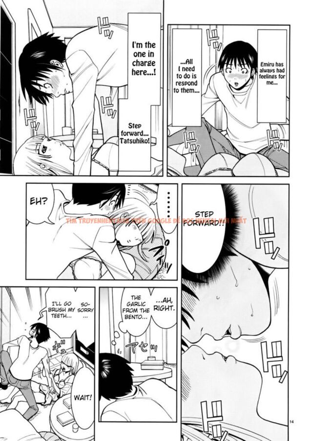 Read Hentai Image 21 884 in comic Nozoki Ana - Chapter 46 - hentaitnt.net