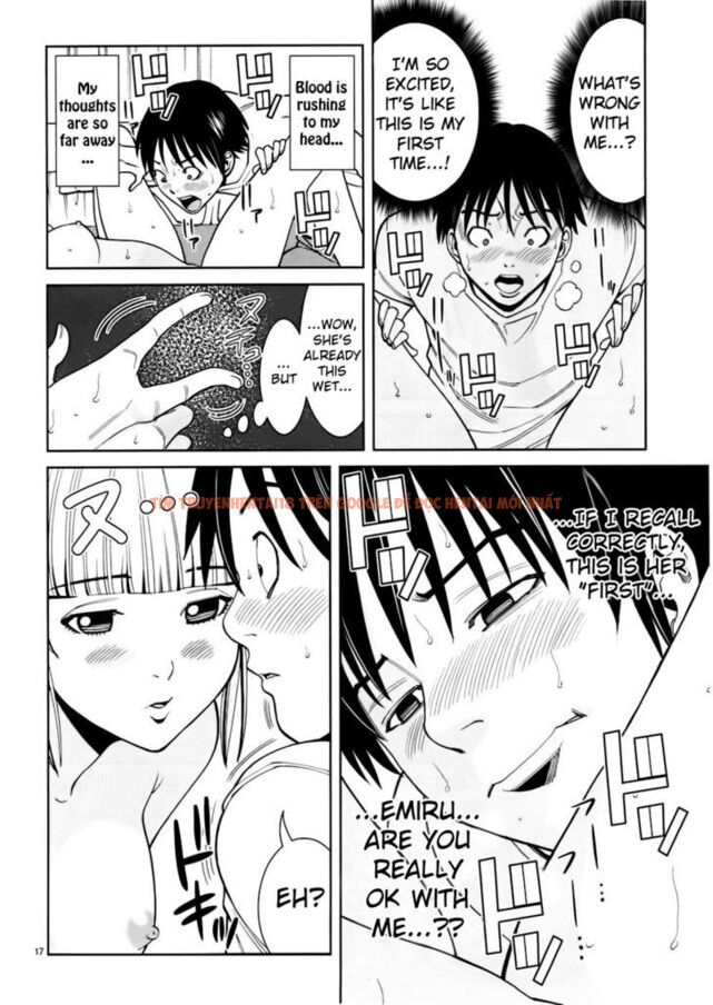 Read Hentai Image 24 884 in comic Nozoki Ana - Chapter 46 - hentaitnt.net