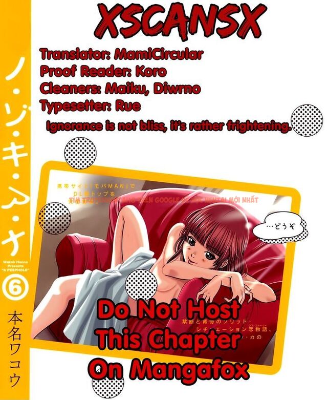 Read Hentai Image 28 884 in comic Nozoki Ana - Chapter 46 - hentaitnt.net