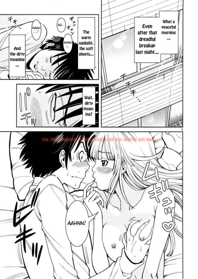 Read Hentai Image 9 884 in comic Nozoki Ana - Chapter 46 - hentaitnt.net