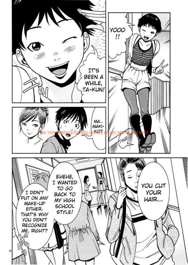 Read Hentai Image 15 884 in comic Nozoki Ana - Chapter 47 - hentaitnt.net