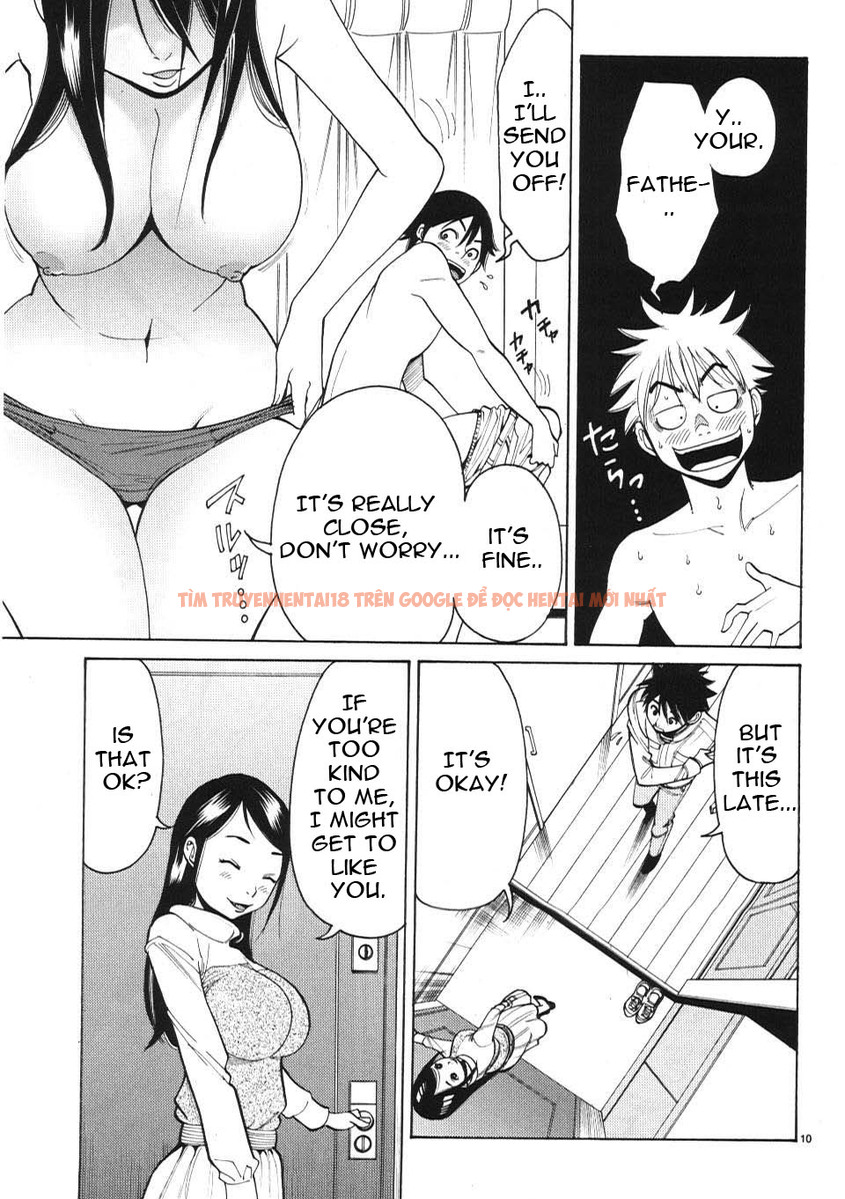 Read Hentai Image 11 907 in comic Nozoki Ana - Chapter 5 - hentaitnt.net