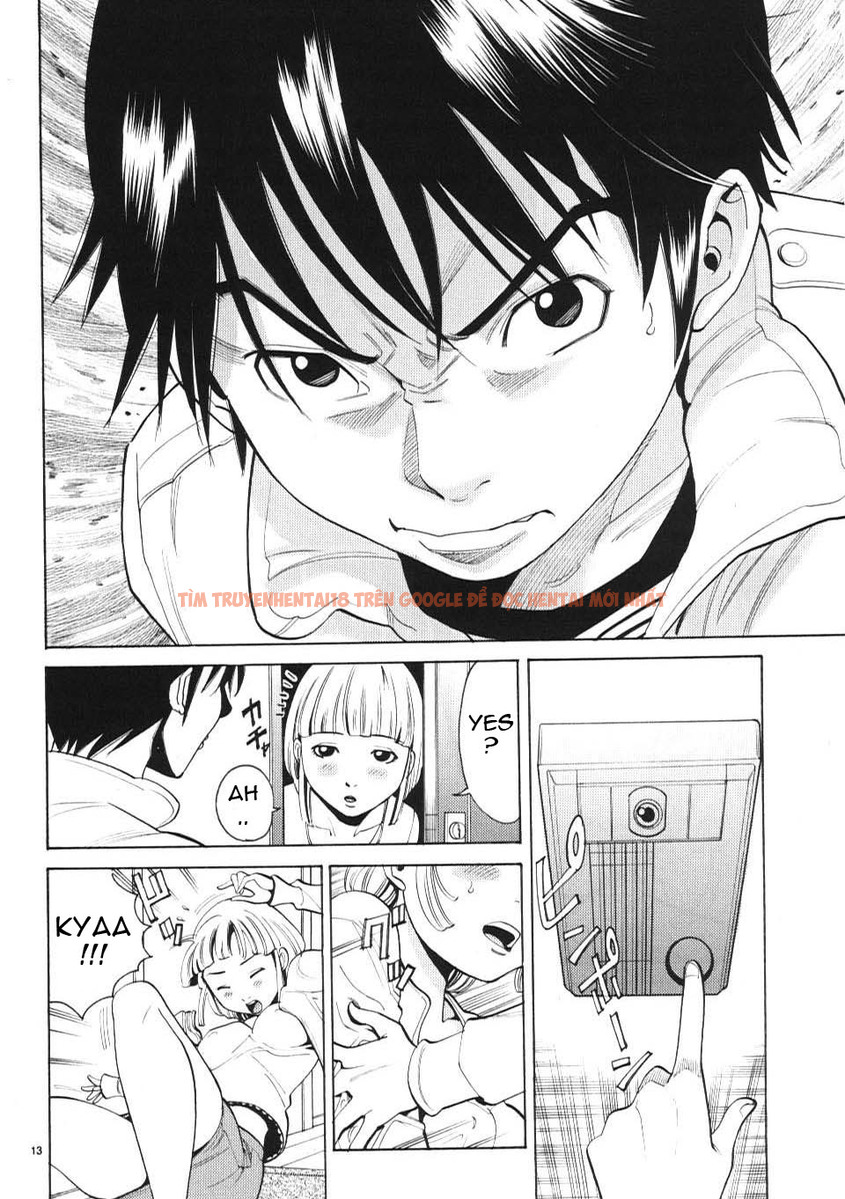 Read Hentai Image 14 907 in comic Nozoki Ana - Chapter 5 - hentaitnt.net