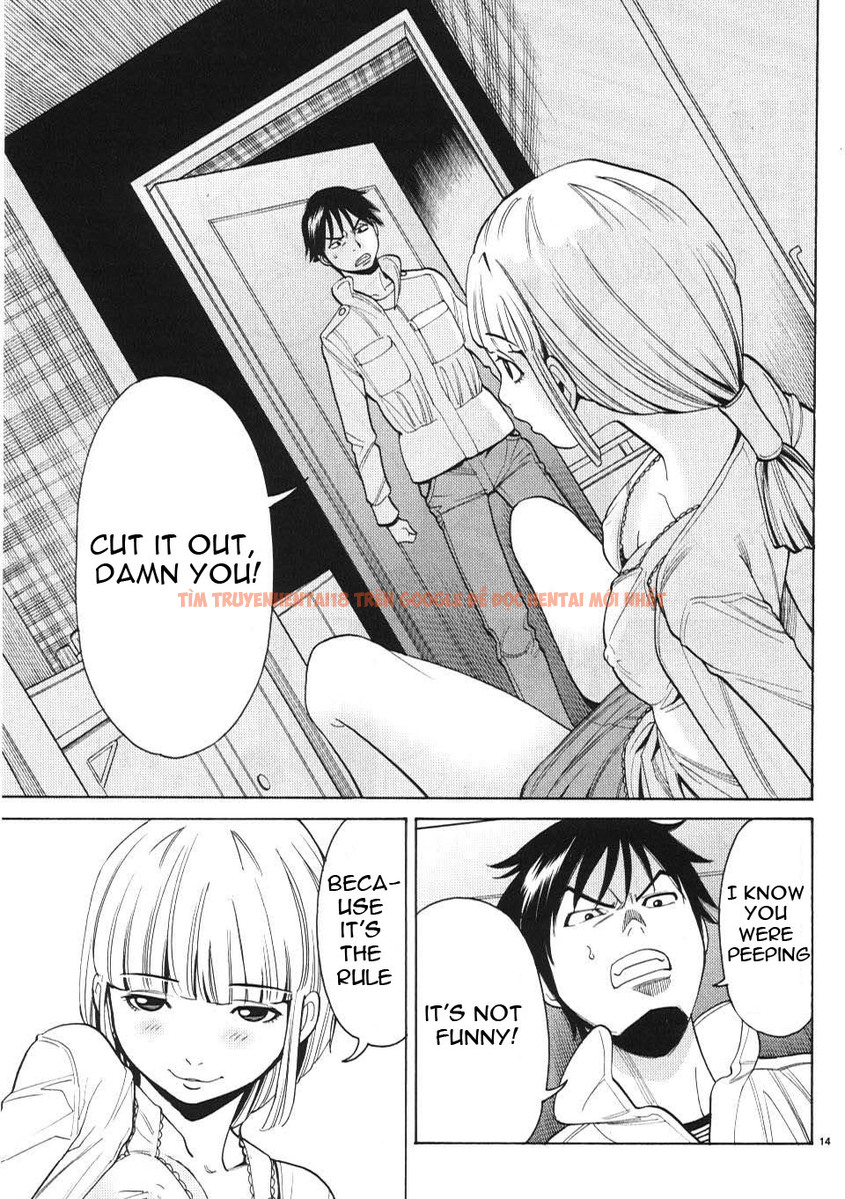 Read Hentai Image 15 907 in comic Nozoki Ana - Chapter 5 - hentaitnt.net