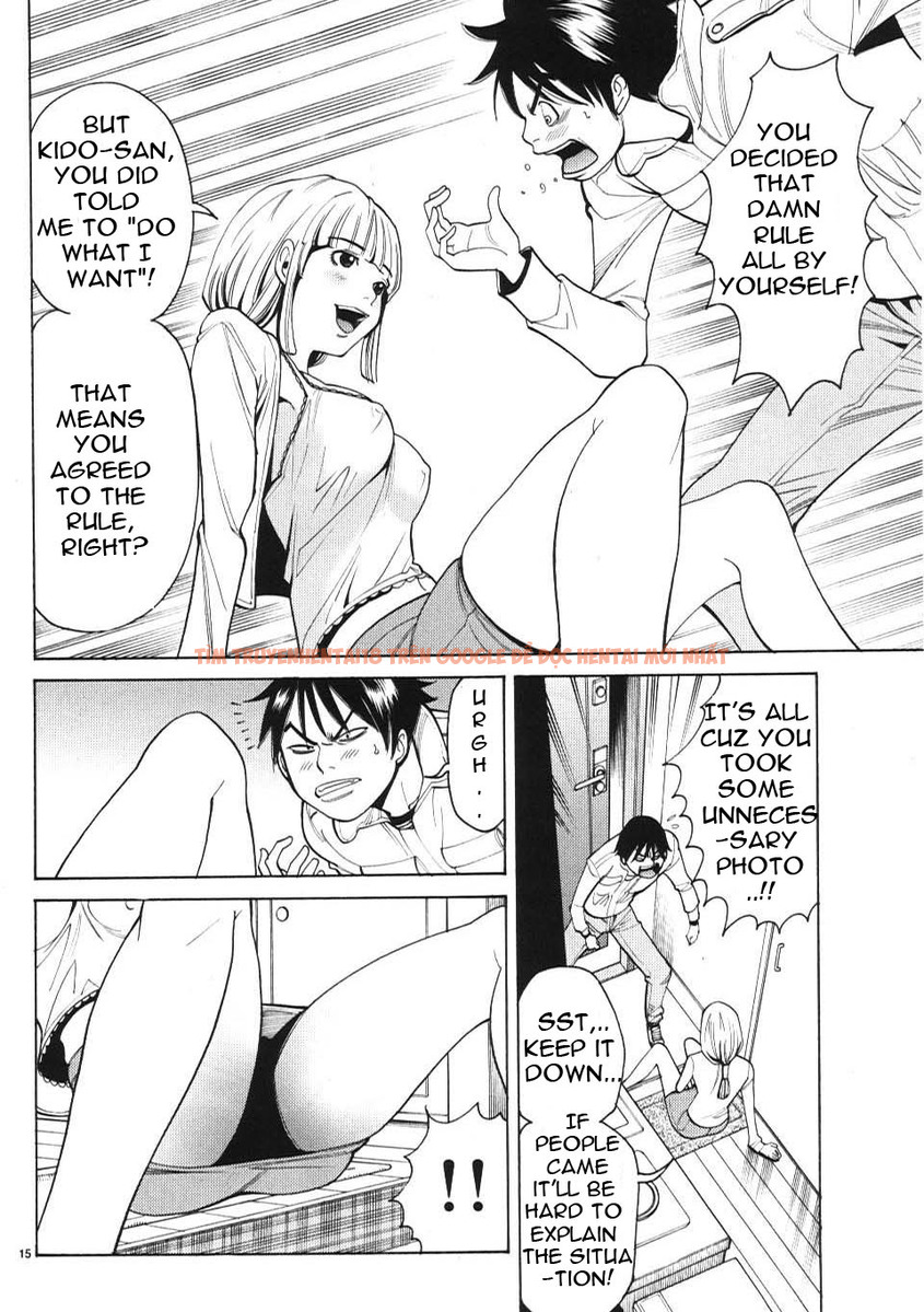 Read Hentai Image 16 907 in comic Nozoki Ana - Chapter 5 - hentaitnt.net