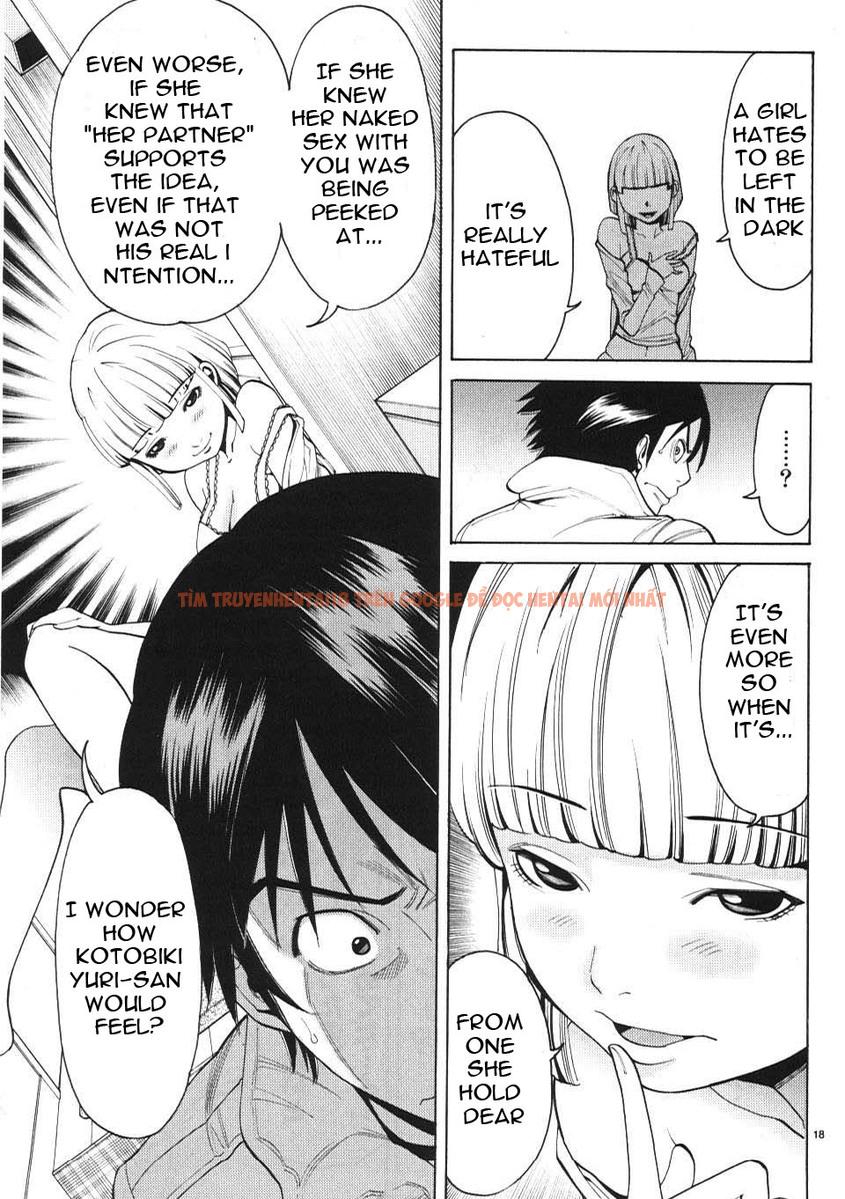 Read Hentai Image 19 907 in comic Nozoki Ana - Chapter 5 - hentaitnt.net