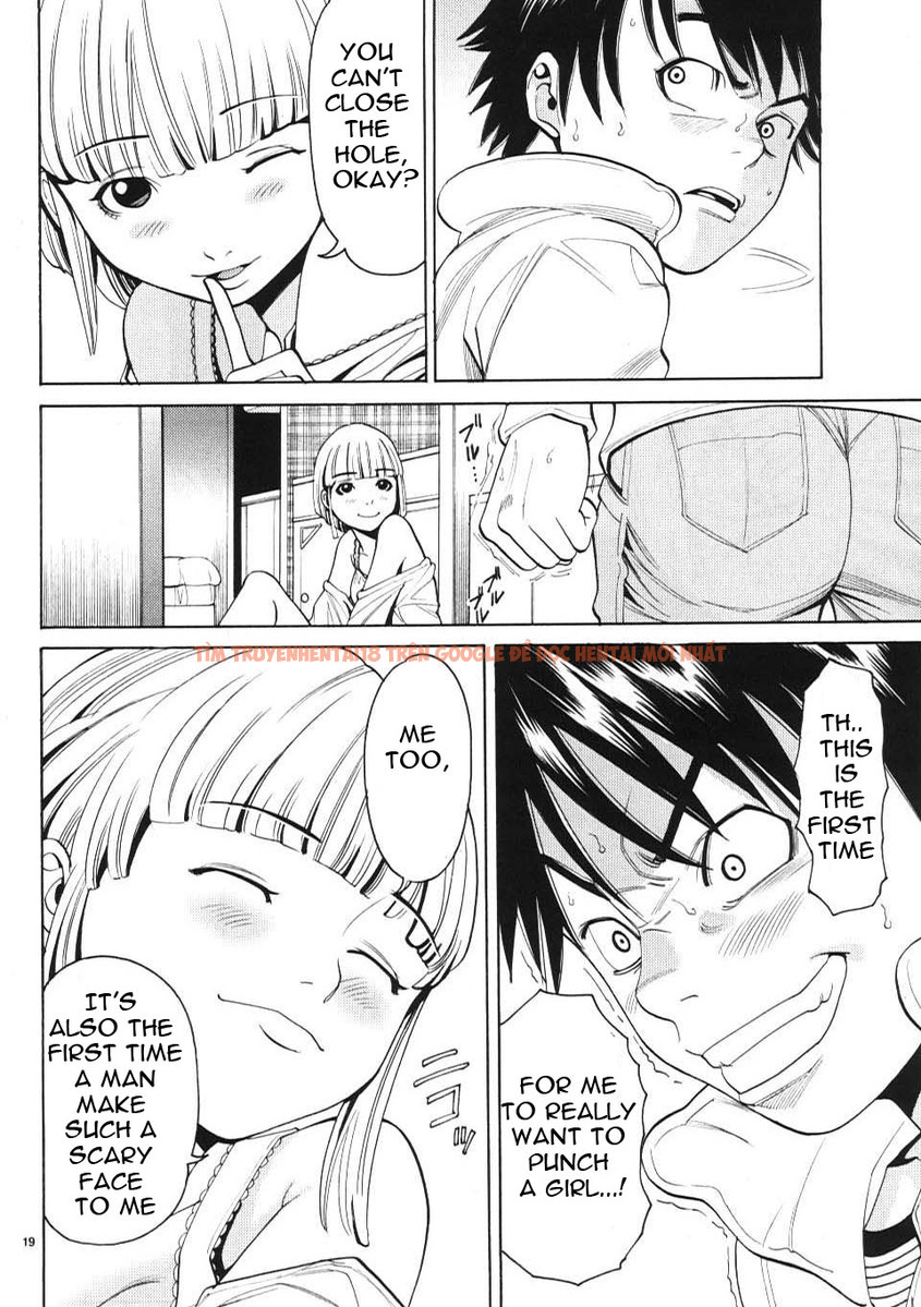 Read Hentai Image 20 907 in comic Nozoki Ana - Chapter 5 - hentaitnt.net