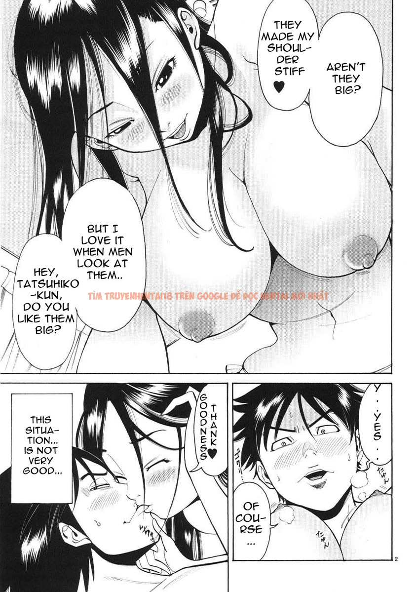 Read Hentai Image 3 907 in comic Nozoki Ana - Chapter 5 - hentaitnt.net