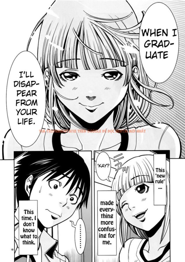 Read Hentai Image 19 883 in comic Nozoki Ana - Chapter 50 - hentaitnt.net