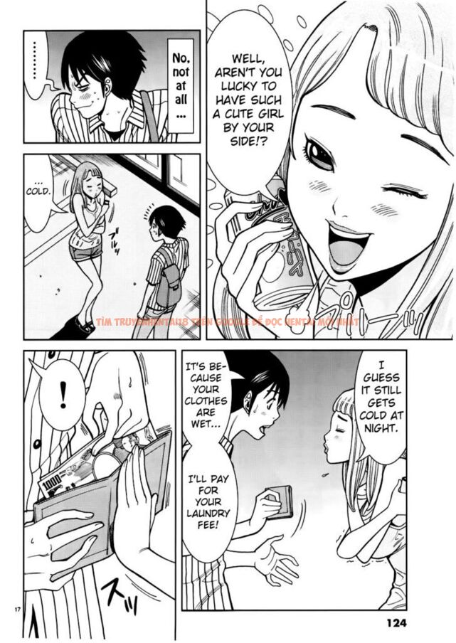 Read Hentai Image 17 880 in comic Nozoki Ana - Chapter 51 - hentaitnt.net