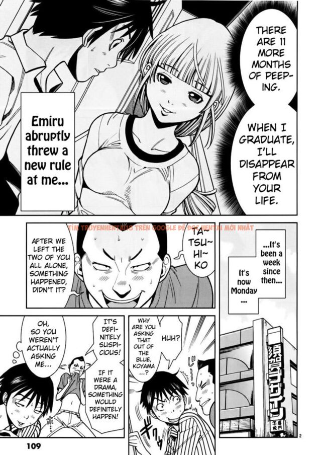 Read Hentai Image 2 880 in comic Nozoki Ana - Chapter 51 - hentaitnt.net