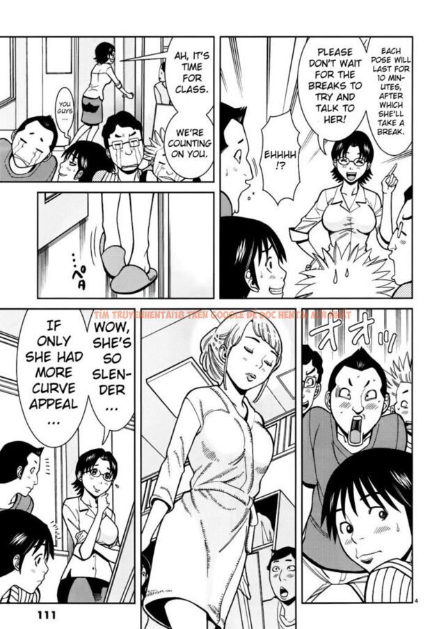 Read Hentai Image 4 880 in comic Nozoki Ana - Chapter 51 - hentaitnt.net