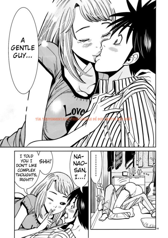 Read Hentai Image 14 880 in comic Nozoki Ana - Chapter 52 - hentaitnt.net