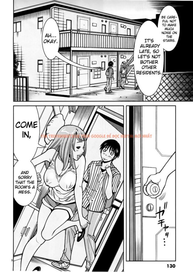 Read Hentai Image 3 880 in comic Nozoki Ana - Chapter 52 - hentaitnt.net