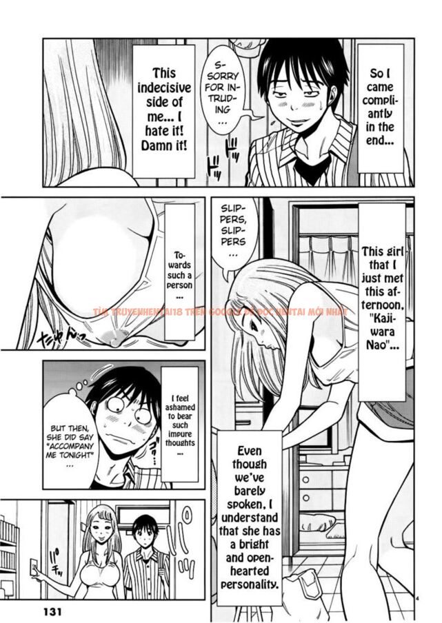 Read Hentai Image 4 880 in comic Nozoki Ana - Chapter 52 - hentaitnt.net