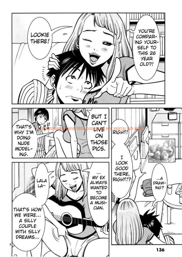 Read Hentai Image 9 880 in comic Nozoki Ana - Chapter 52 - hentaitnt.net