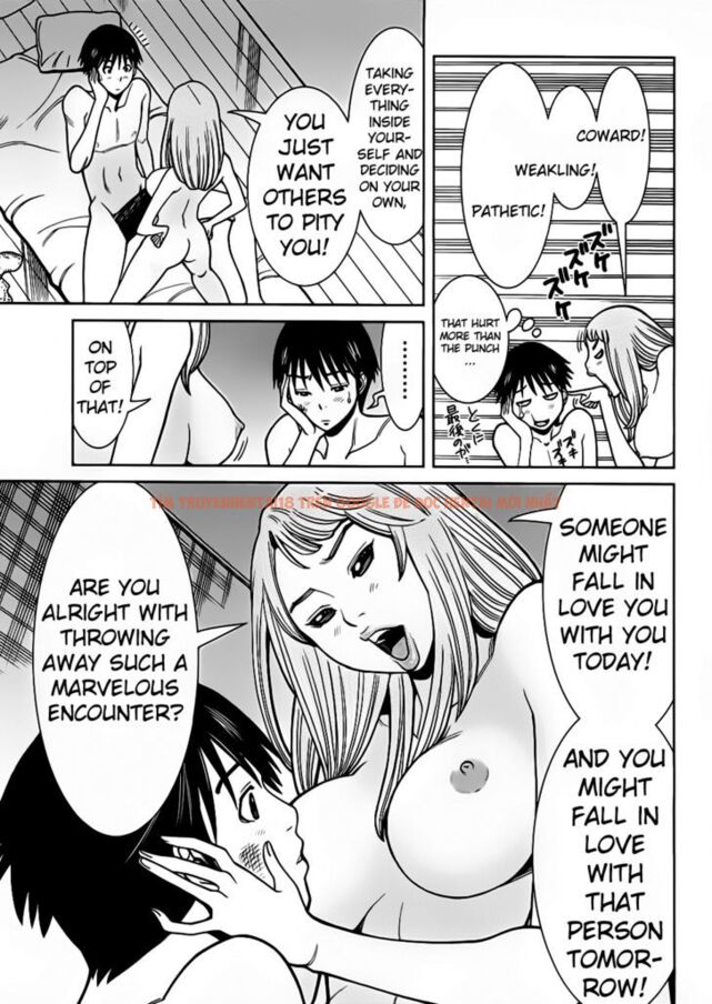 Read Hentai Image 12 880 in comic Nozoki Ana - Chapter 53 - hentaitnt.net