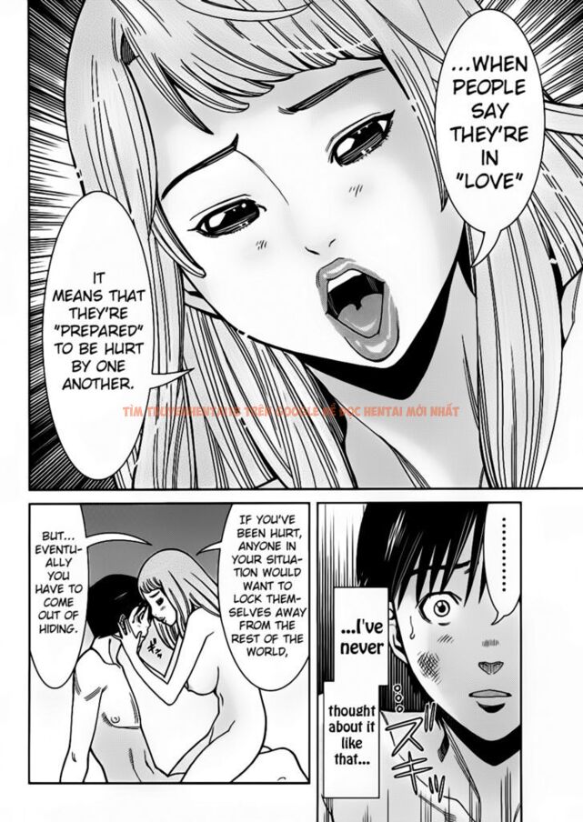 Read Hentai Image 13 880 in comic Nozoki Ana - Chapter 53 - hentaitnt.net