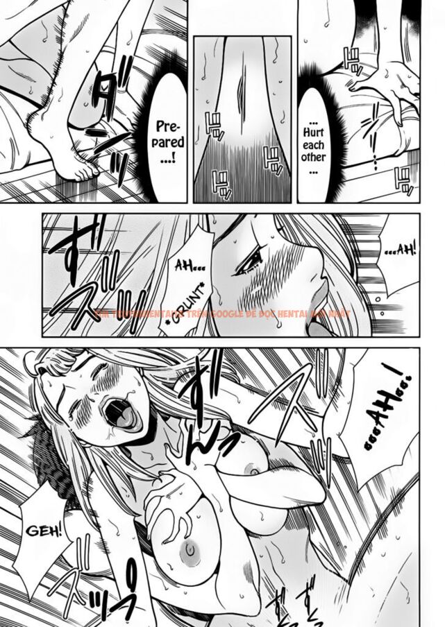 Read Hentai Image 16 880 in comic Nozoki Ana - Chapter 53 - hentaitnt.net