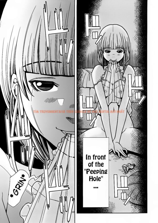 Read Hentai Image 4 880 in comic Nozoki Ana - Chapter 53 - hentaitnt.net