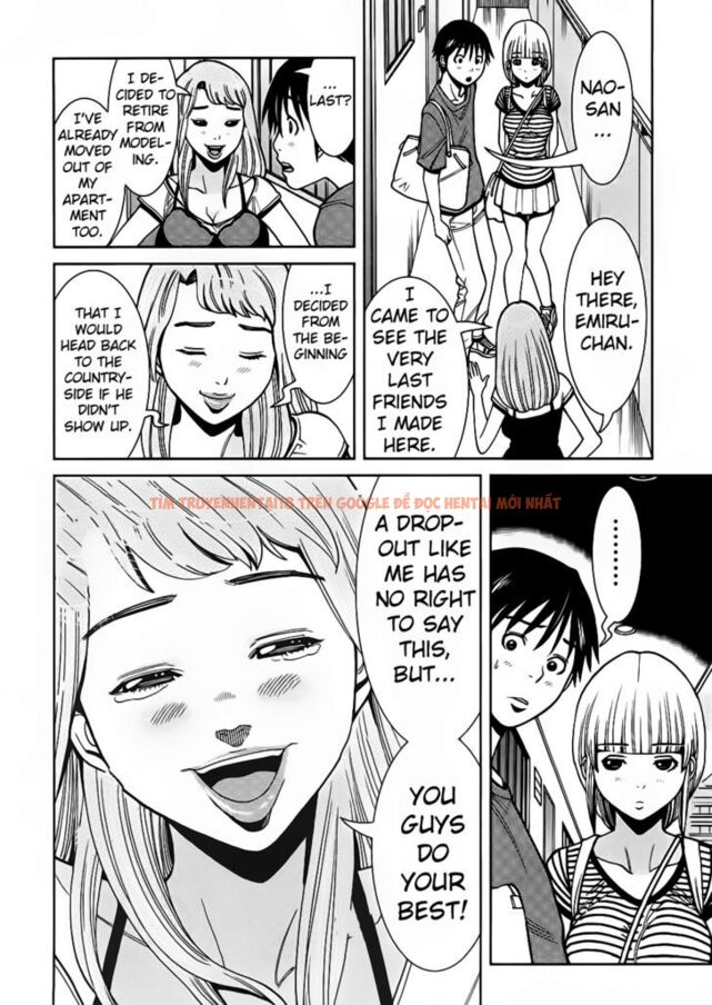 Read Hentai Image 10 879 in comic Nozoki Ana - Chapter 54 - hentaitnt.net