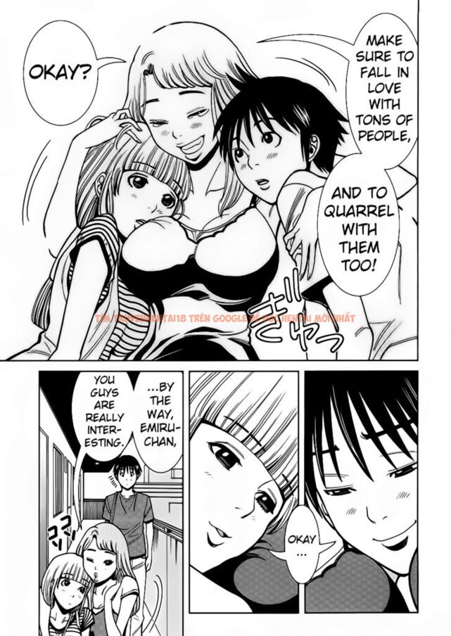 Read Hentai Image 11 879 in comic Nozoki Ana - Chapter 54 - hentaitnt.net