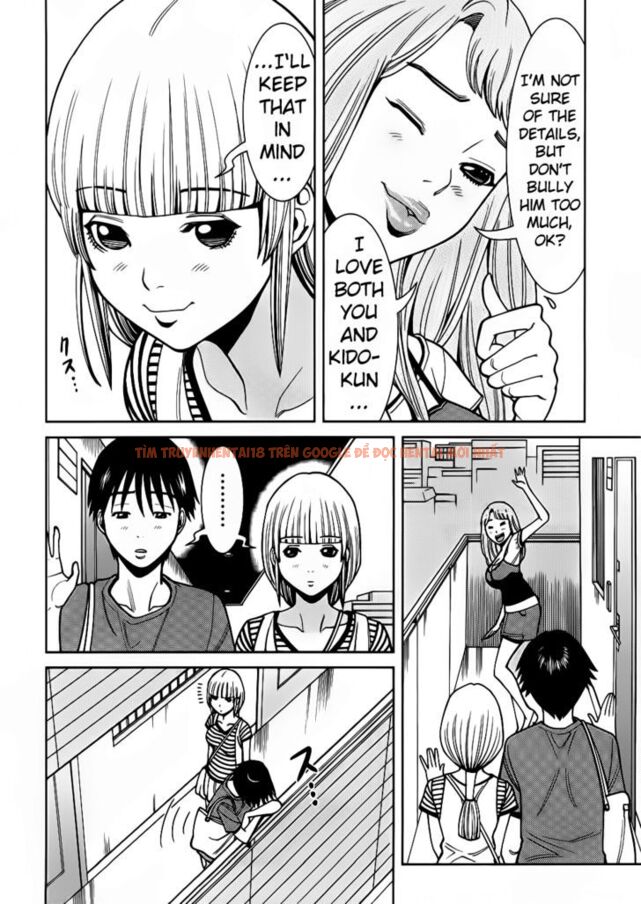 Read Hentai Image 12 879 in comic Nozoki Ana - Chapter 54 - hentaitnt.net