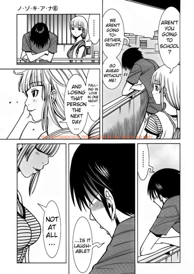 Read Hentai Image 13 879 in comic Nozoki Ana - Chapter 54 - hentaitnt.net