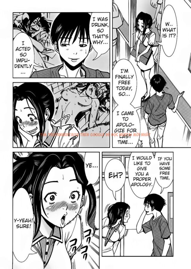 Read Hentai Image 16 879 in comic Nozoki Ana - Chapter 54 - hentaitnt.net