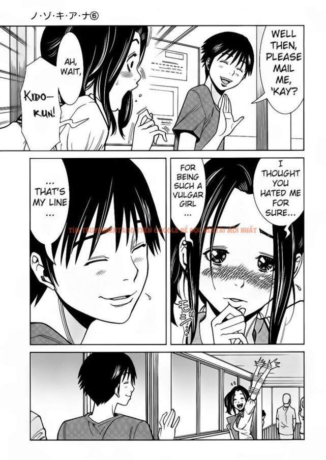 Read Hentai Image 17 879 in comic Nozoki Ana - Chapter 54 - hentaitnt.net