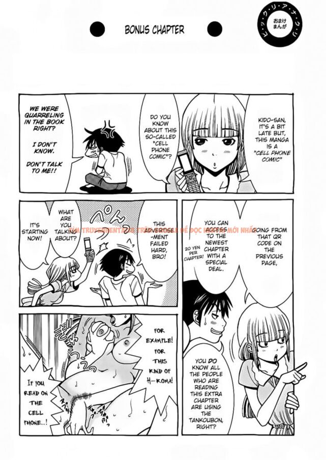 Read Hentai Image 23 880 in comic Nozoki Ana - Chapter 54 - hentaitnt.net