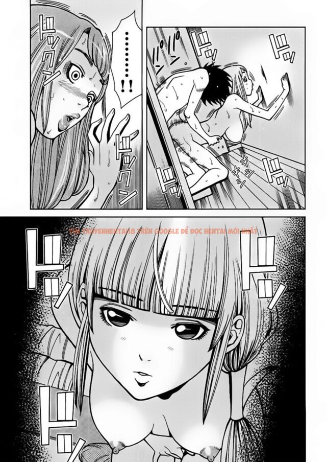 Read Hentai Image 3 879 in comic Nozoki Ana - Chapter 54 - hentaitnt.net