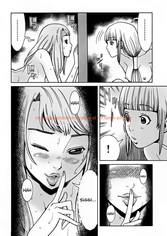 Read Hentai Image 4 879 in comic Nozoki Ana - Chapter 54 - hentaitnt.net