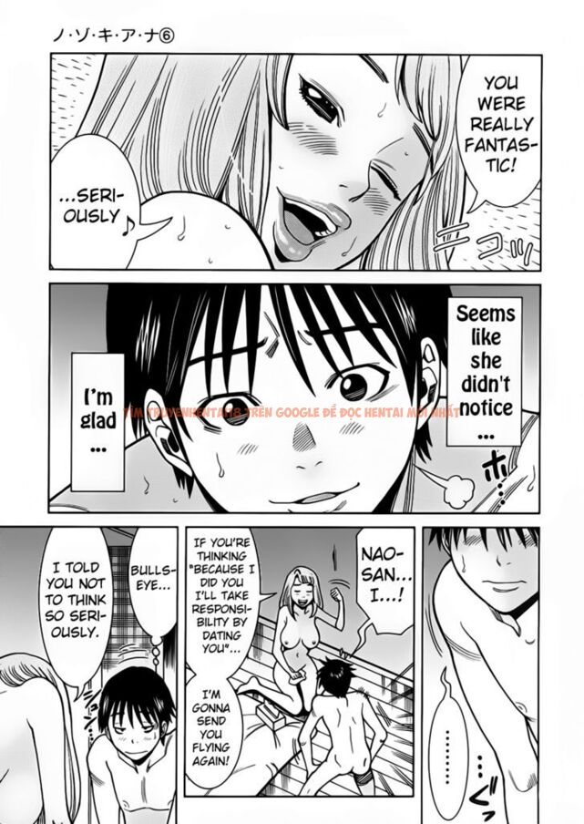 Read Hentai Image 7 879 in comic Nozoki Ana - Chapter 54 - hentaitnt.net