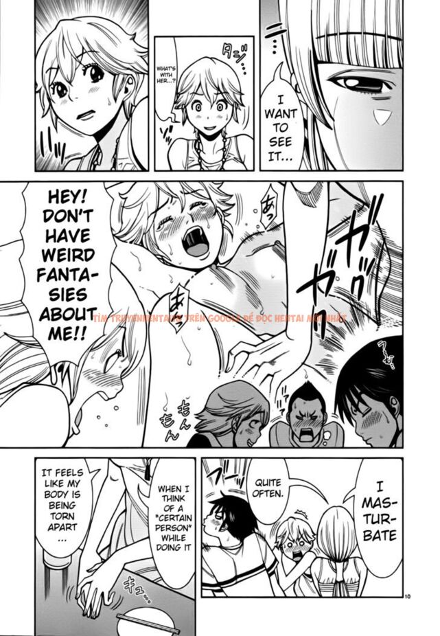 Read Hentai Image 12 879 in comic Nozoki Ana - Chapter 55 - hentaitnt.net