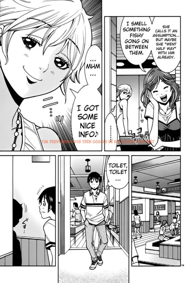 Read Hentai Image 16 879 in comic Nozoki Ana - Chapter 55 - hentaitnt.net