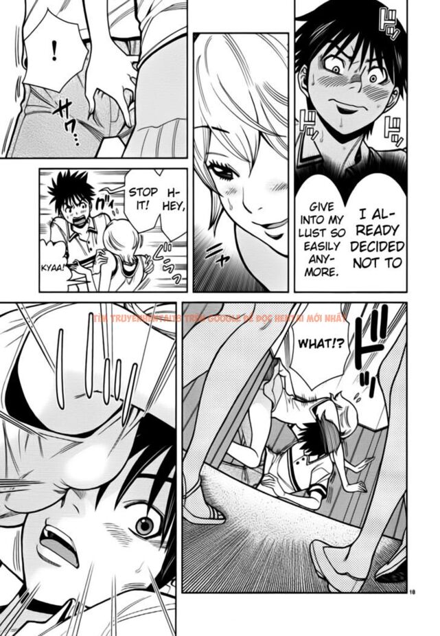 Read Hentai Image 20 879 in comic Nozoki Ana - Chapter 55 - hentaitnt.net