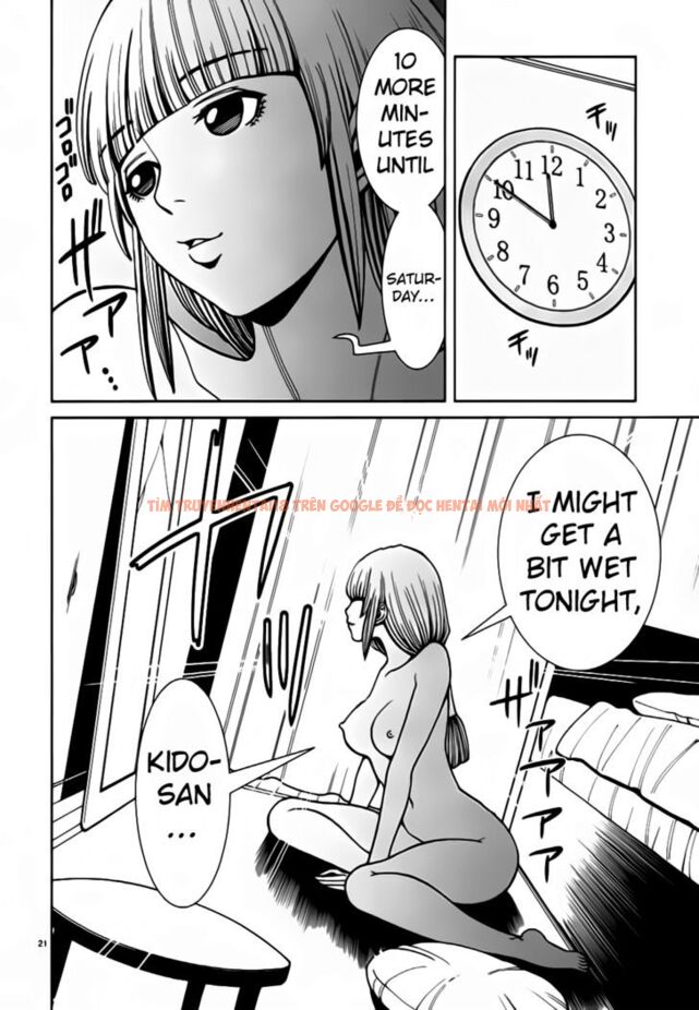 Read Hentai Image 22 879 in comic Nozoki Ana - Chapter 56 - hentaitnt.net