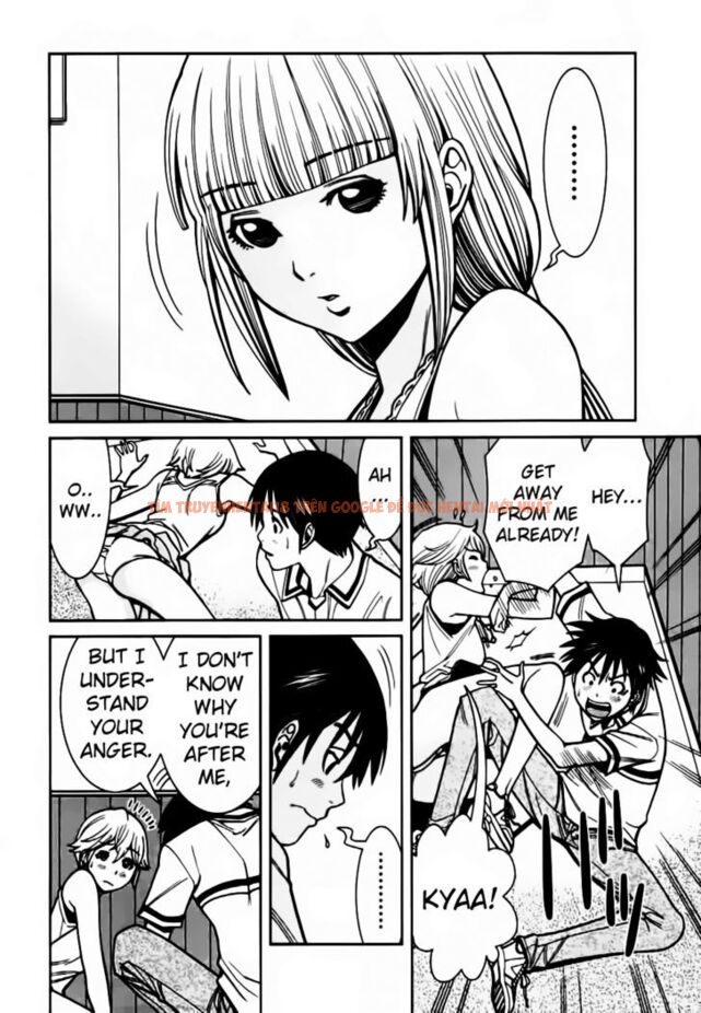 Read Hentai Image 4 879 in comic Nozoki Ana - Chapter 56 - hentaitnt.net