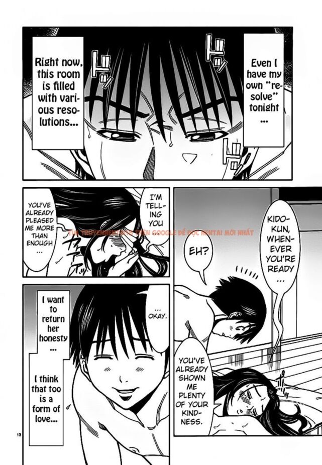 Read Hentai Image 14 879 in comic Nozoki Ana - Chapter 57 - hentaitnt.net