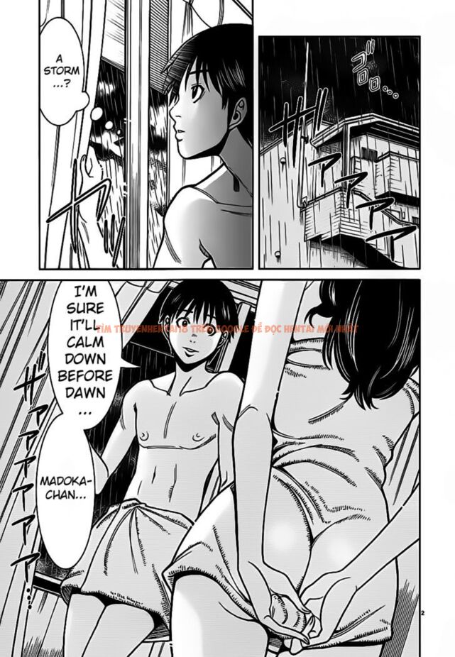 Read Hentai Image 3 879 in comic Nozoki Ana - Chapter 57 - hentaitnt.net