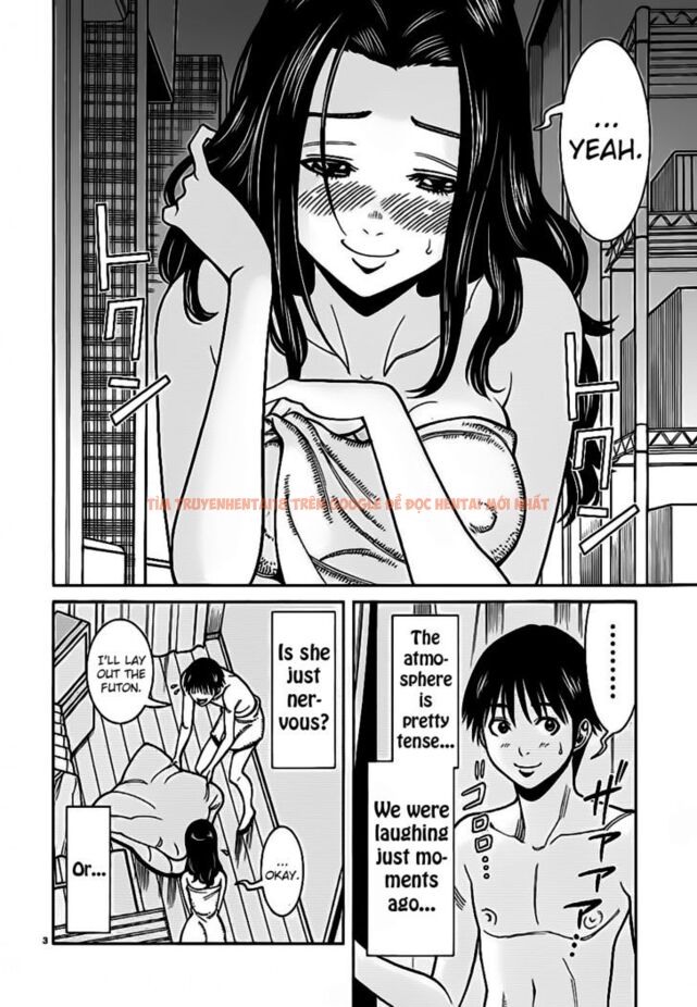 Read Hentai Image 4 879 in comic Nozoki Ana - Chapter 57 - hentaitnt.net