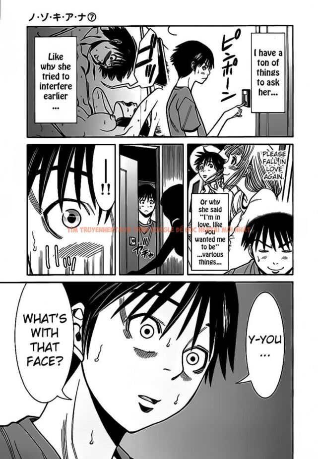 Read Hentai Image 11 879 in comic Nozoki Ana - Chapter 58 - hentaitnt.net