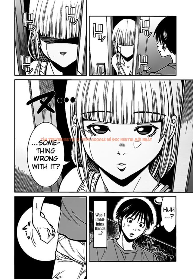 Read Hentai Image 12 879 in comic Nozoki Ana - Chapter 58 - hentaitnt.net