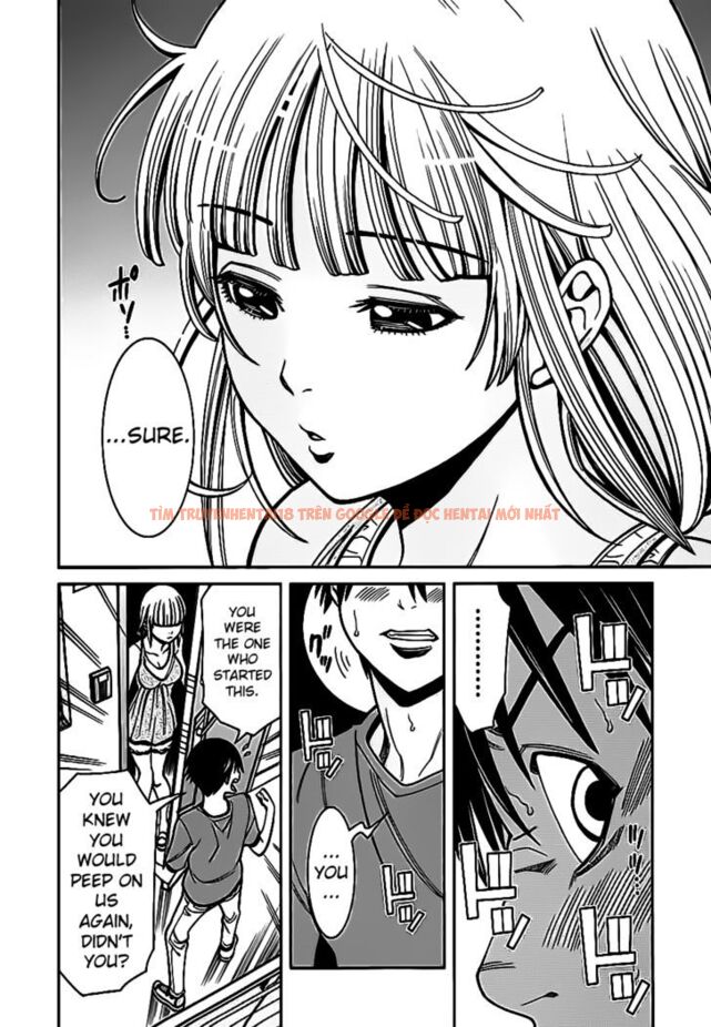 Read Hentai Image 14 879 in comic Nozoki Ana - Chapter 58 - hentaitnt.net